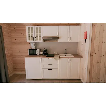 Santa Elena Campingplatz *