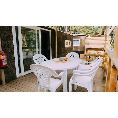 Santa Elena Campsite Lloret de Mar
