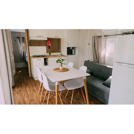 Campingplatz Santa Elena Lloret de Mar