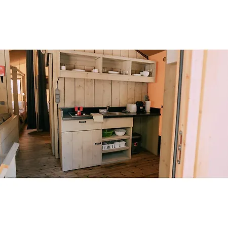 Camping Santa Elena Lloret de Mar