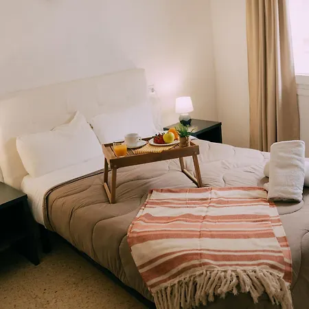 Camping Santa Elena Lloret de Mar