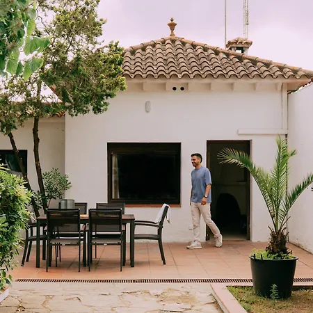 Santa Elena Lloret de Mar