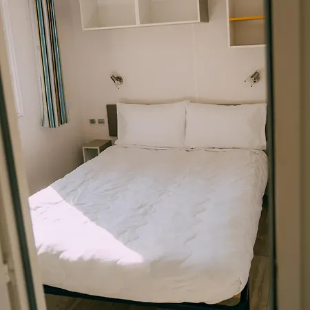 Santa Elena Camping *