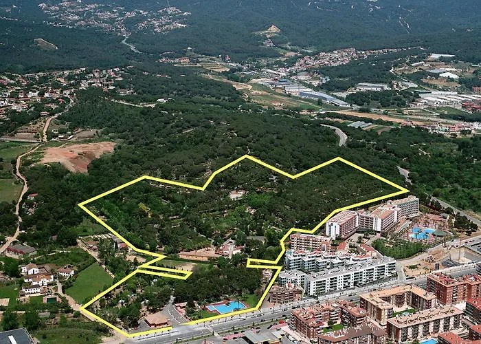 Santa Elena Lloret de Mar