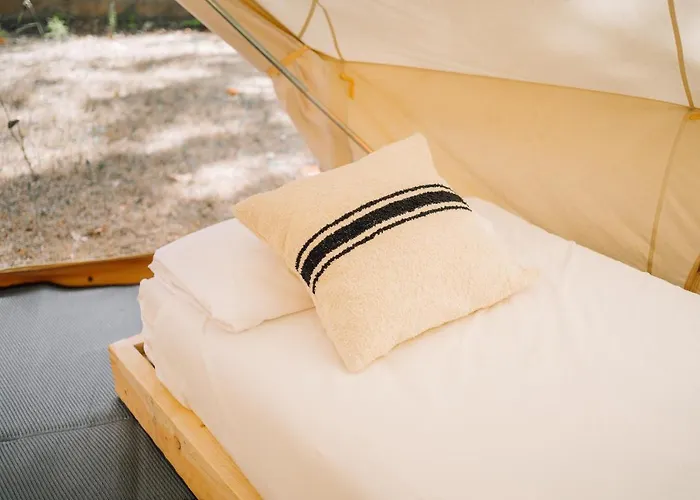 Nice Camps - Lloret De Mar *