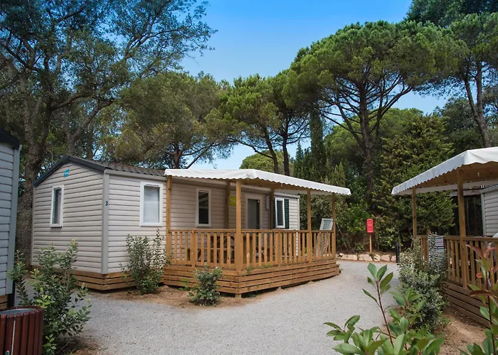 Nice Camps - Lloret De Mar