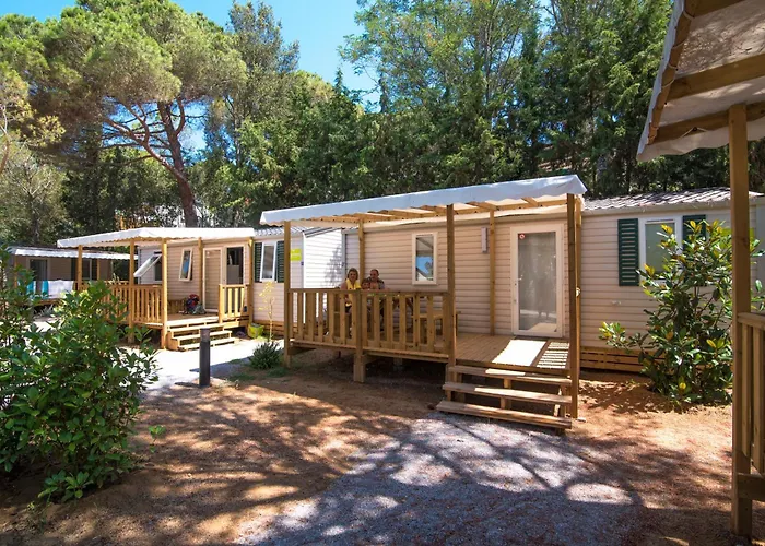 Santa Elena Campingplads