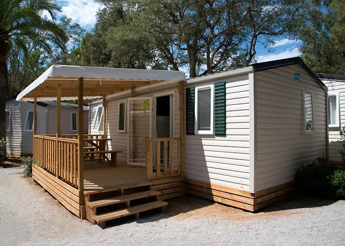 Santa Elena Campingplads