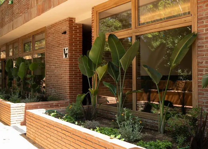 Nice Camps - Lloret De Mar キャンプ場