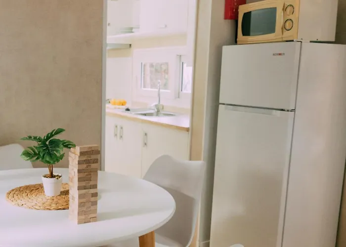 Nice Camps - Lloret De Mar *