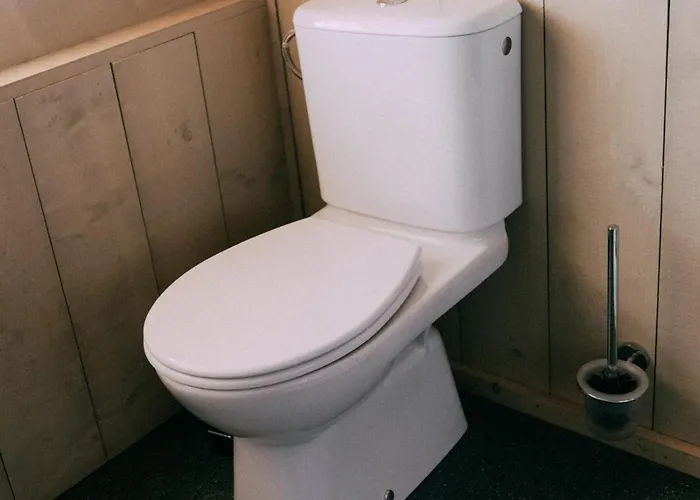 Camping Santa Elena Lloret de Mar