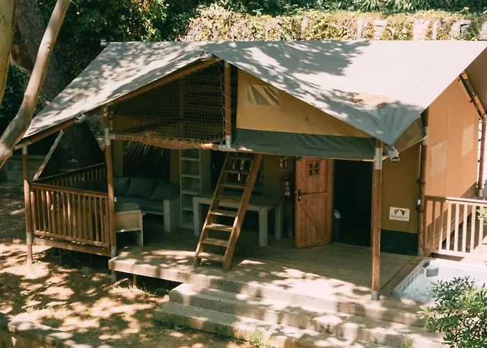 Nice Camps - Lloret De Mar