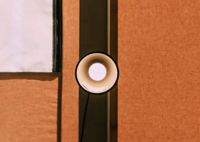 Nice Camps - Lloret De Mar キャンプ場 リョレート・デ・マル