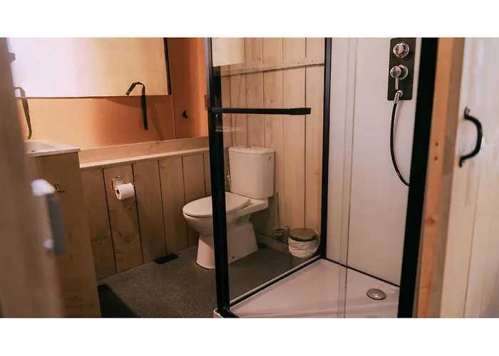 Santa Elena 营地 *