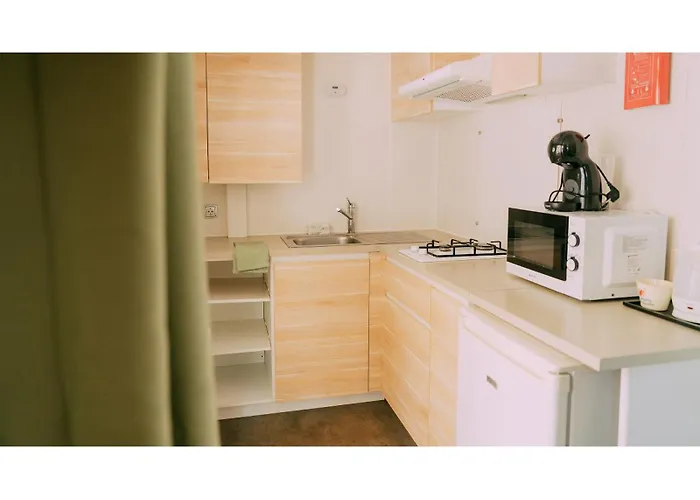 Nice Camps - Lloret De Mar キャンプ場 *