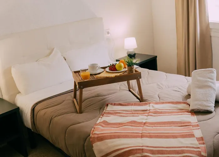 Camping Santa Elena Lloret de Mar