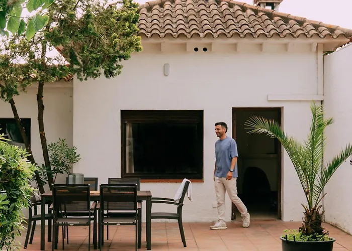 Santa Elena 滨海略雷特