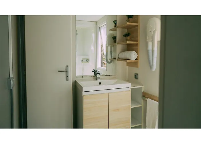 Nice Camps - Lloret De Mar キャンプ場