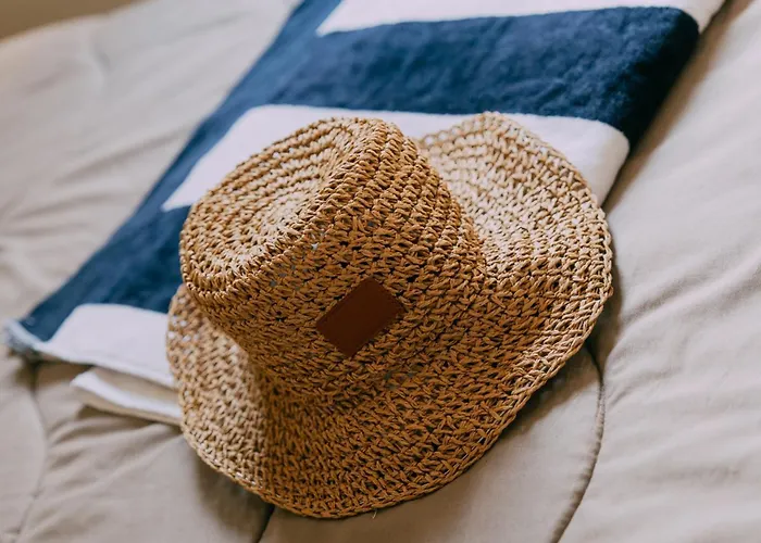 キャンプ場 Nice Camps - Lloret De Mar *