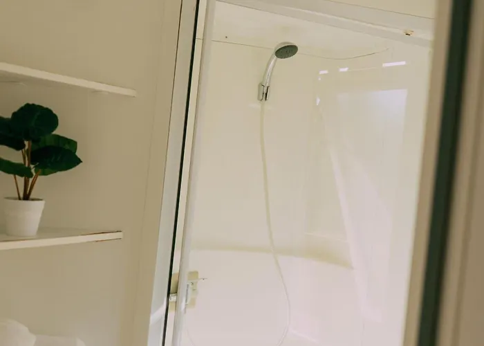 营地 Santa Elena 滨海略雷特