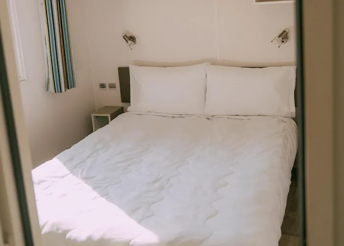 Nice Camps - Lloret De Mar キャンプ場 *