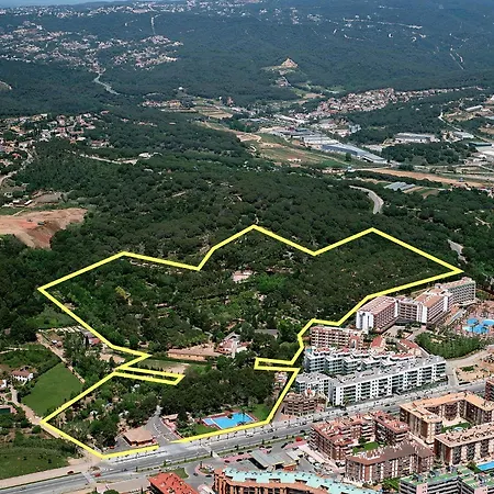 Santa Elena リョレート・デ・マル