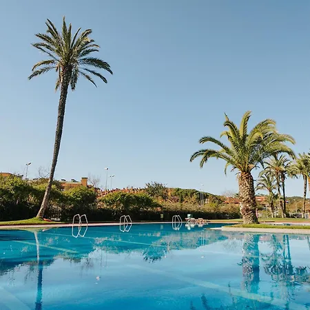 Kamp alanı Santa Elena *