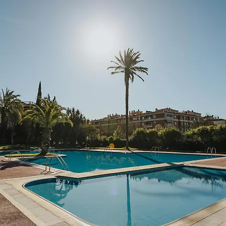 Santa Elena キャンプ場 *