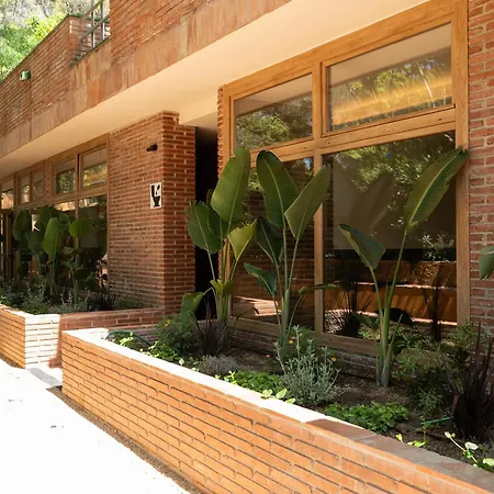 Santa Elena Kamp alanı