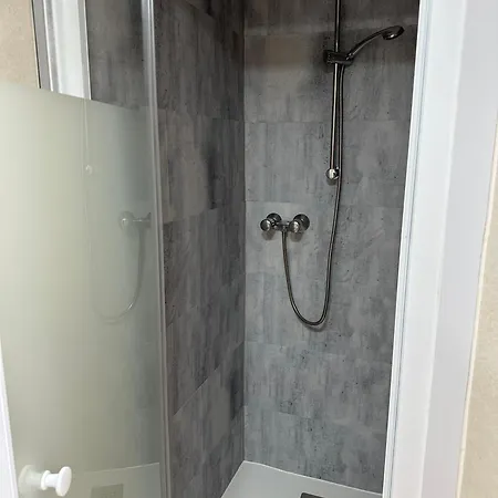 Kamp alanı Santa Elena Lloret de Mar