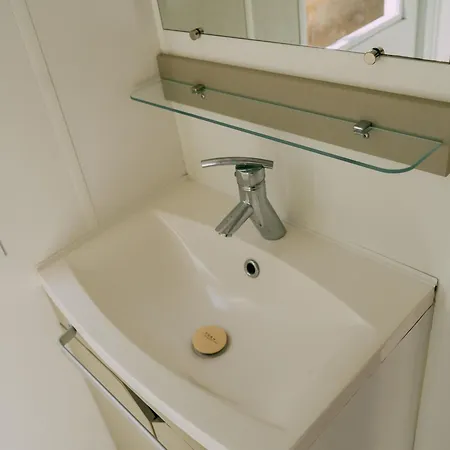 キャンプ場 Santa Elena *