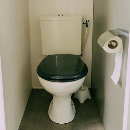 Kamp alanı Santa Elena