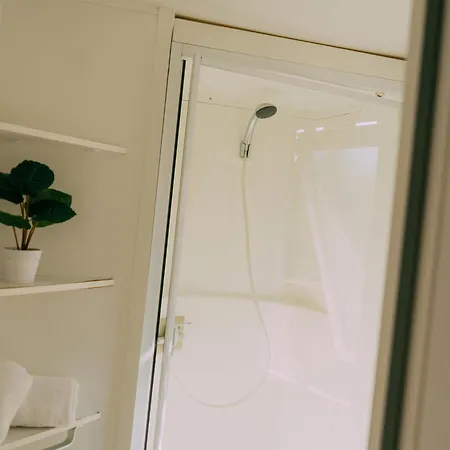 Kamp alanı Santa Elena Lloret de Mar