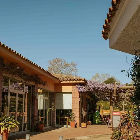 Santa Elena Льорет-де-Мар